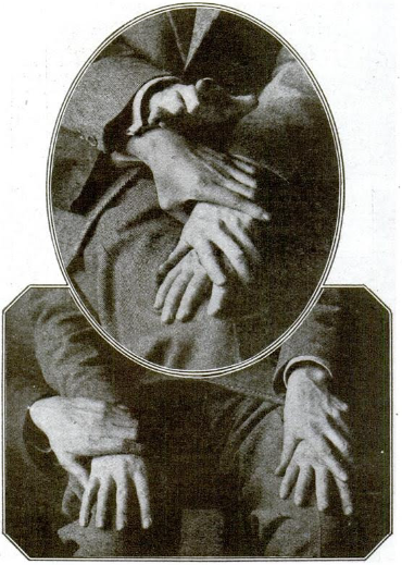 Children of Babylon — loading